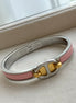 BRAZALETE MINI CLIC