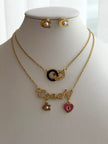 SET COMPLETO DOBLE C
