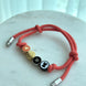 PULSERA CUERDA TOUS