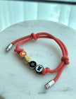 PULSERA CUERDA TOUS