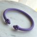 PULSERA ABIERTA COLORES