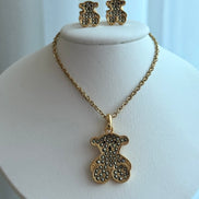 SET COMPLETO OSO