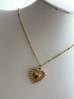 COLLAR CORAZÓN