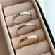 TRÍO DE ANILLOS