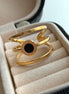 ANILLO TIRAS