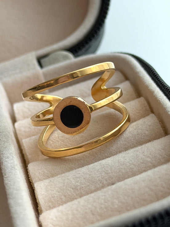 ANILLO TIRAS