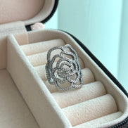 ANILLO FLOR