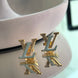 ARETE LV CIN ZIRCONIA