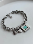 PULSERA DIJES TFFNY