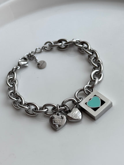 PULSERA DIJES TFFNY