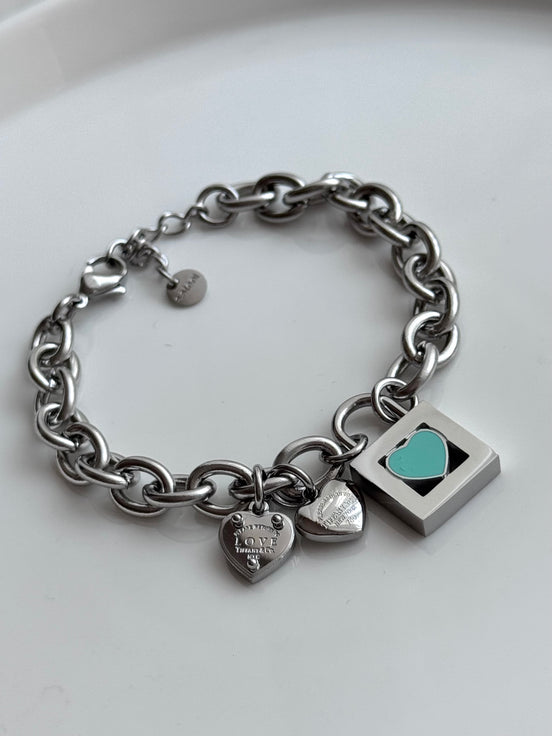 PULSERA DIJES TFFNY