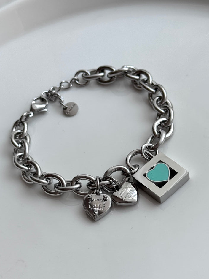 PULSERA DIJES TFFNY