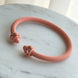PULSERA ABIERTA COLORES