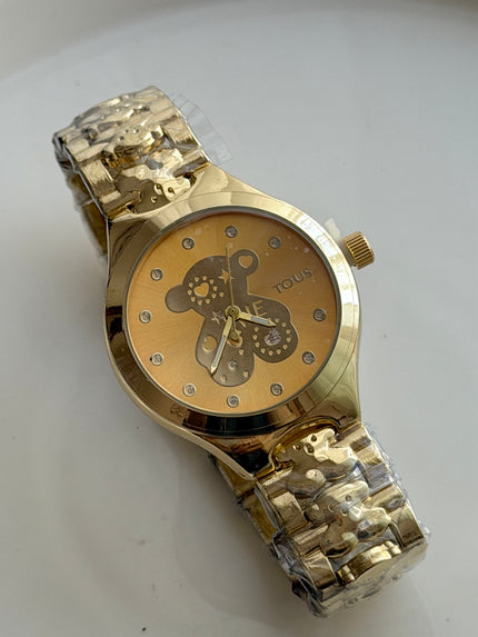 RELOJ OSITOS