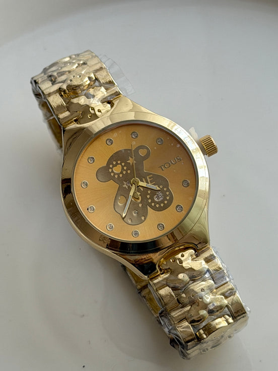 RELOJ OSITOS