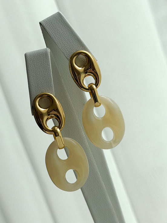 ARETE OVALADO
