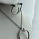 SET TORNILLO PLATEADO