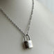 COLLAR CANDADO TFFNY
