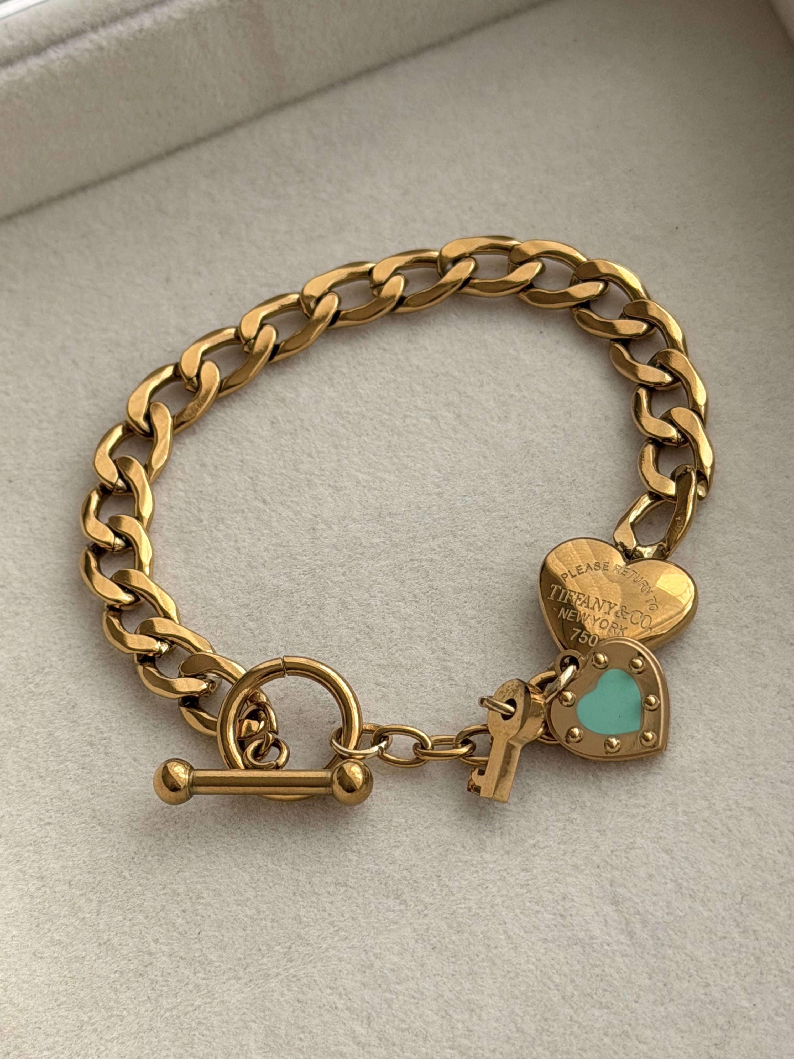 PULSERA DIJES