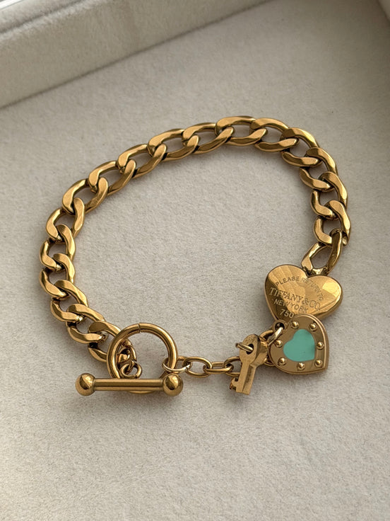 PULSERA DIJES