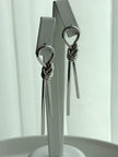 ARETE LARGO NUDO