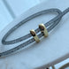PULSERA DE MALLA