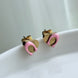 ARETE C ROSA CORAZON