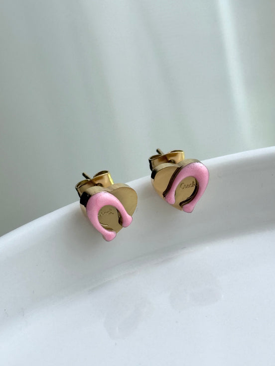 ARETE C ROSA CORAZON