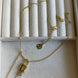 COLLAR CANDADO