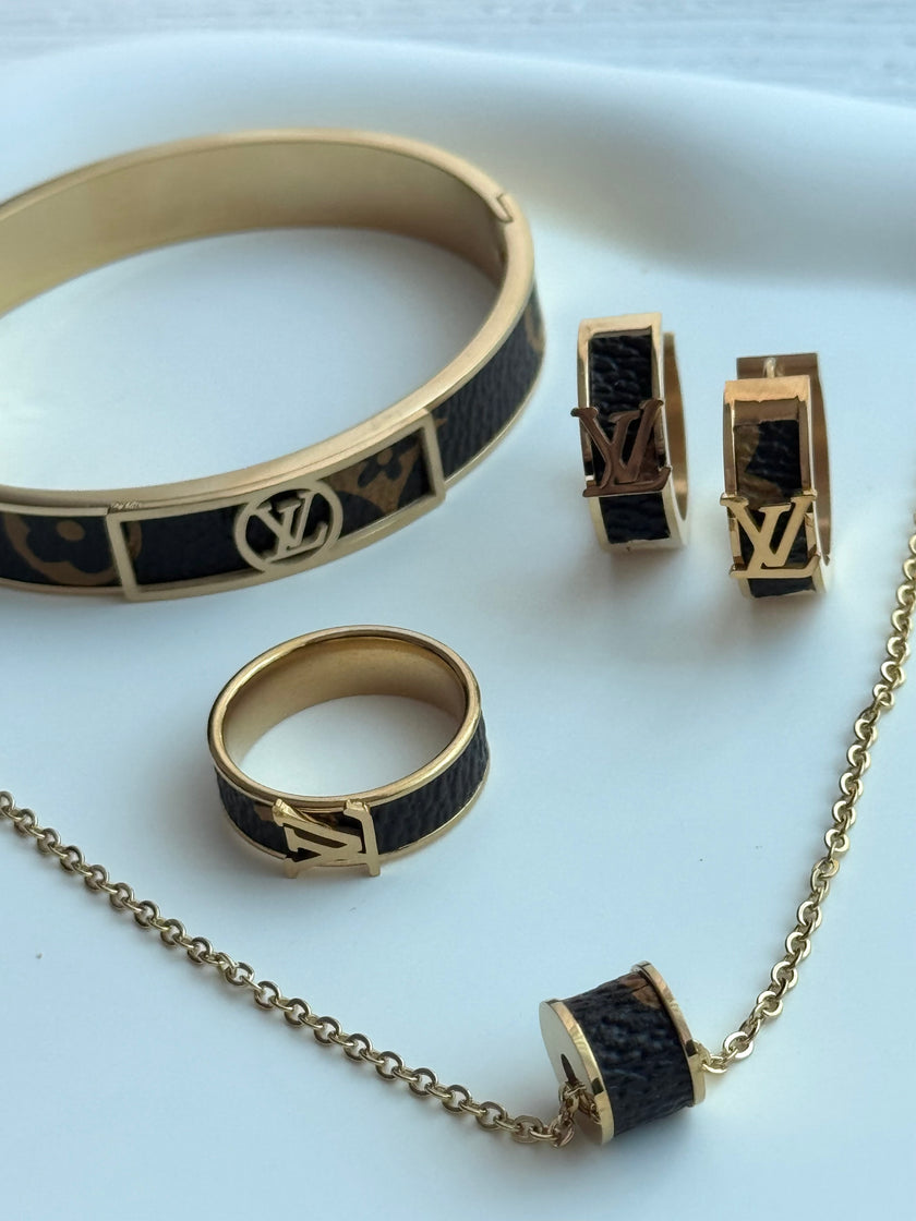 SET COMPLETO 4 PIEZAS