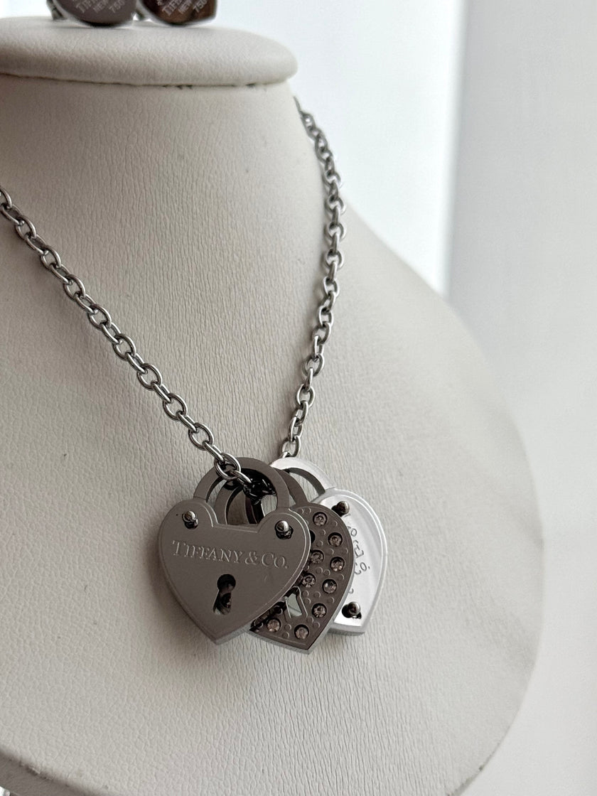 SET COMPLETO CORAZONES