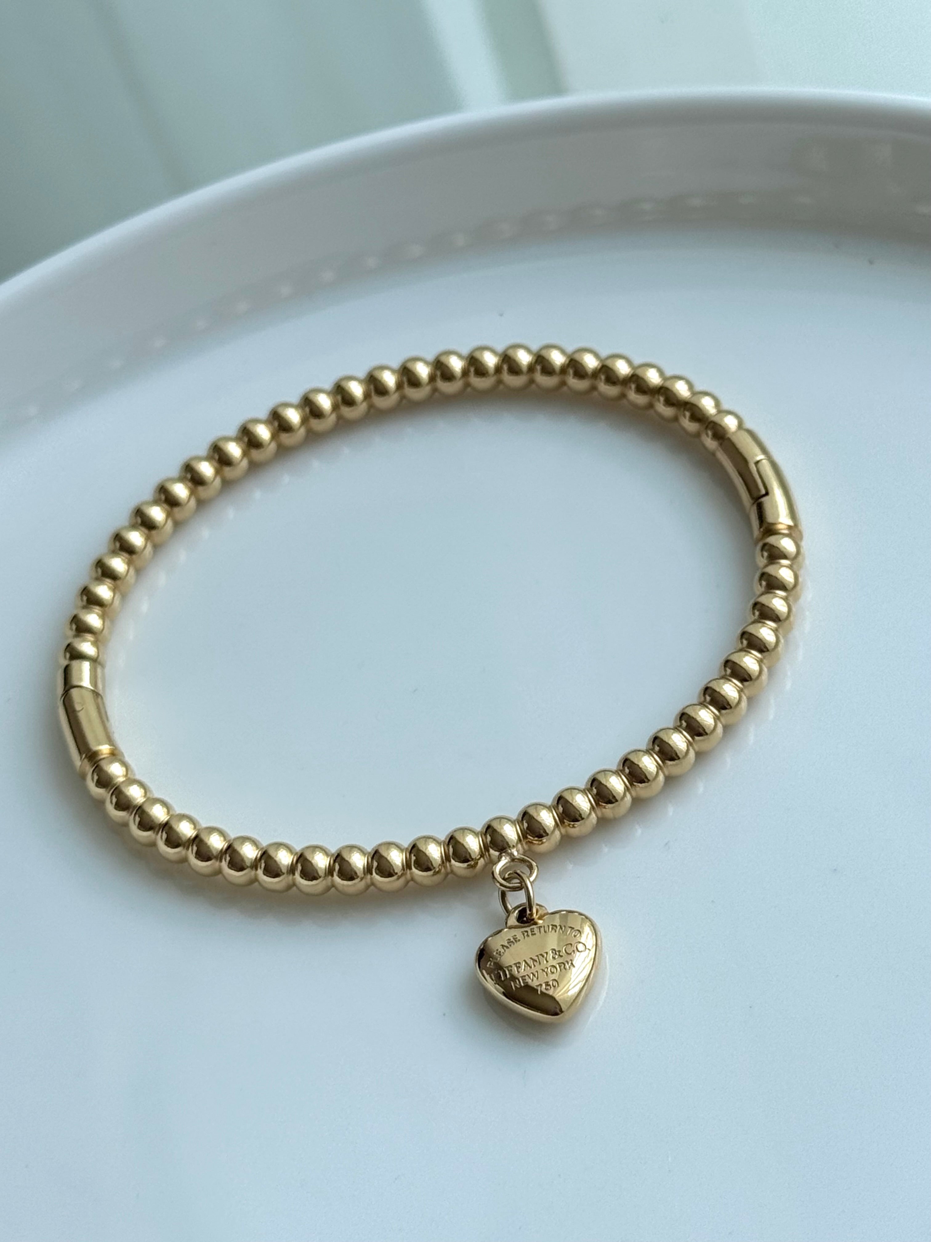 BRAZALETE BOLITAS