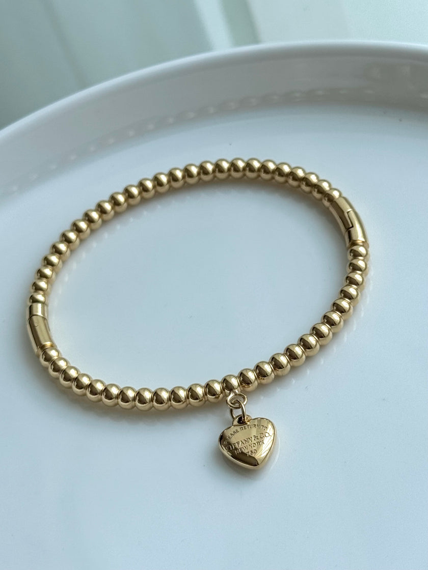 BRAZALETE BOLITAS