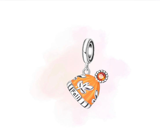 CHARM GORRO