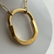 COLLAR LOCK FULL ZIRCONIA