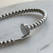 BRAZALETE BOLITAS