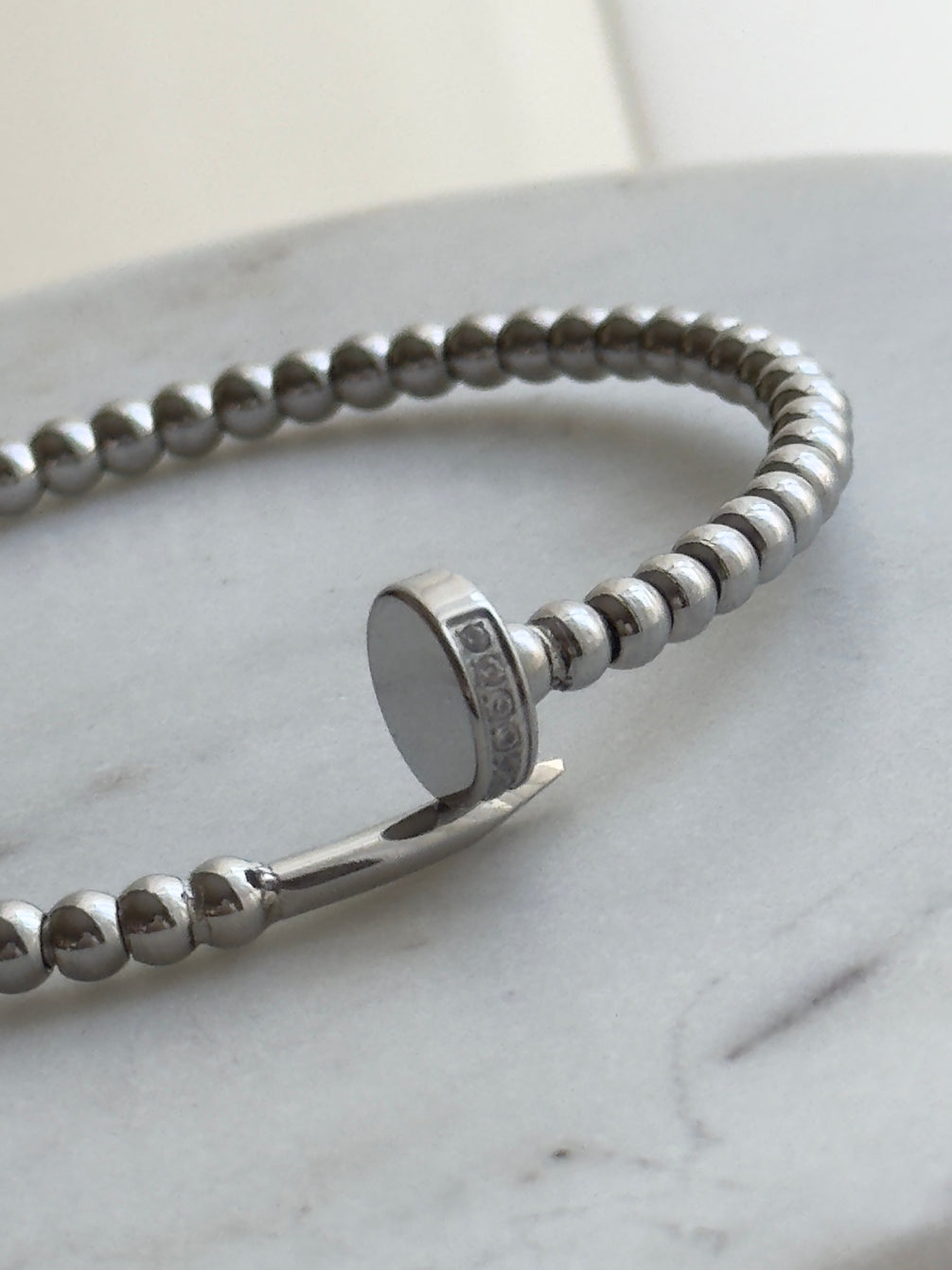 BRAZALETE BOLITAS
