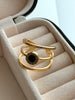ANILLO TIRAS