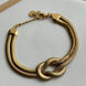 PULSERA KNOT