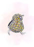 CHARM POLLO