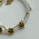 PULSERA CRISTAL