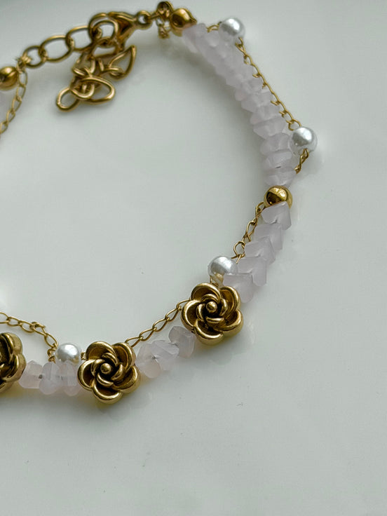 PULSERA CRISTAL