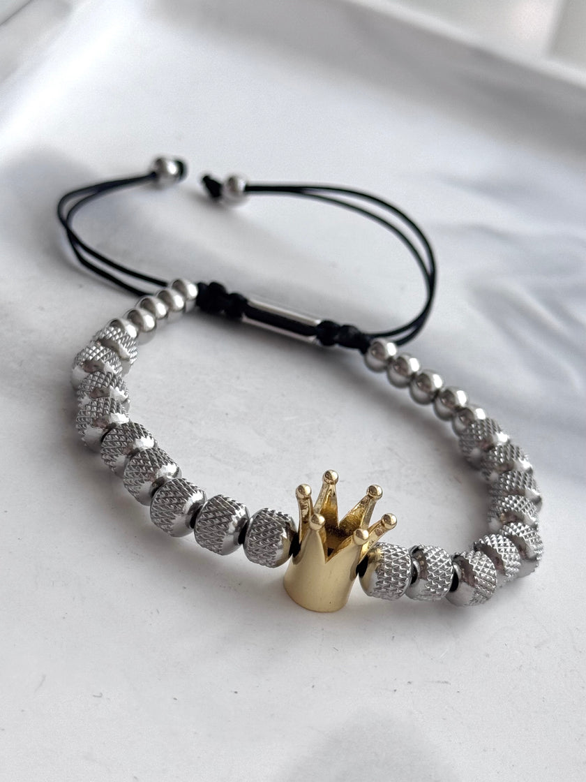 PULSERA CORONA