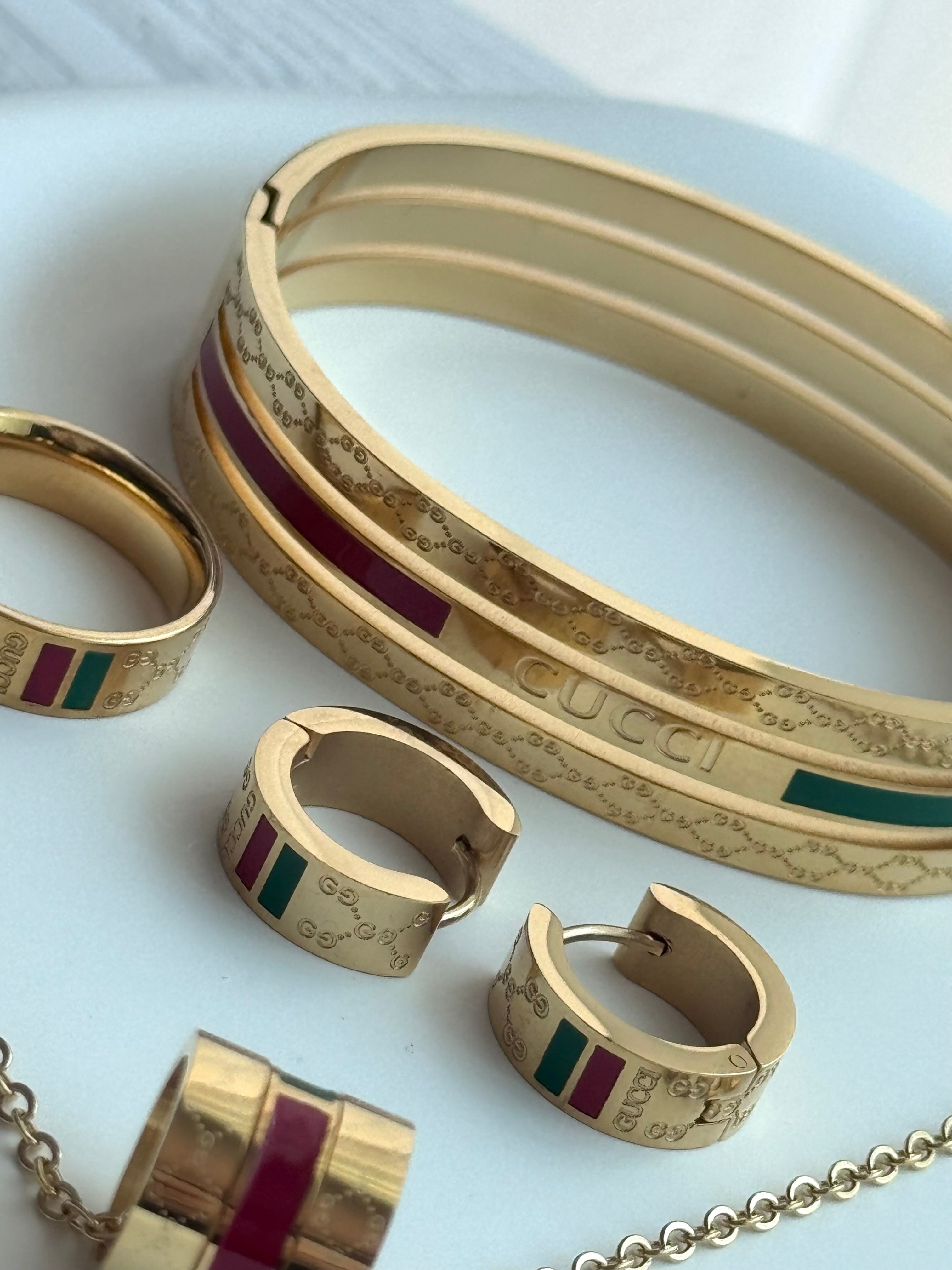 SET COMPLETO 4 PIEZAS