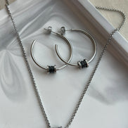 SET COMPLETO DIJE RESORTE