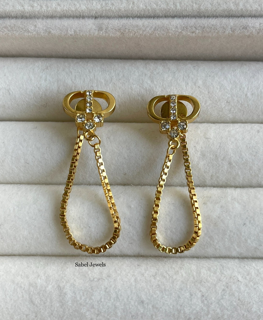 ARETE CADENA