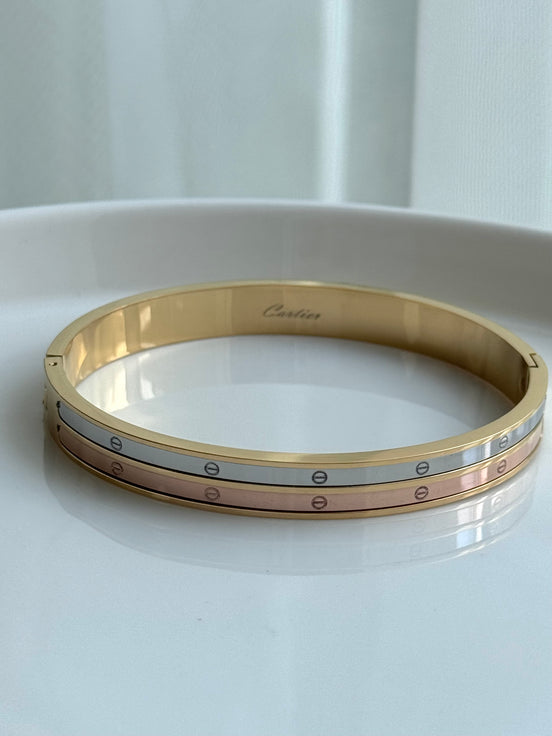 BRAZALETE LOVE