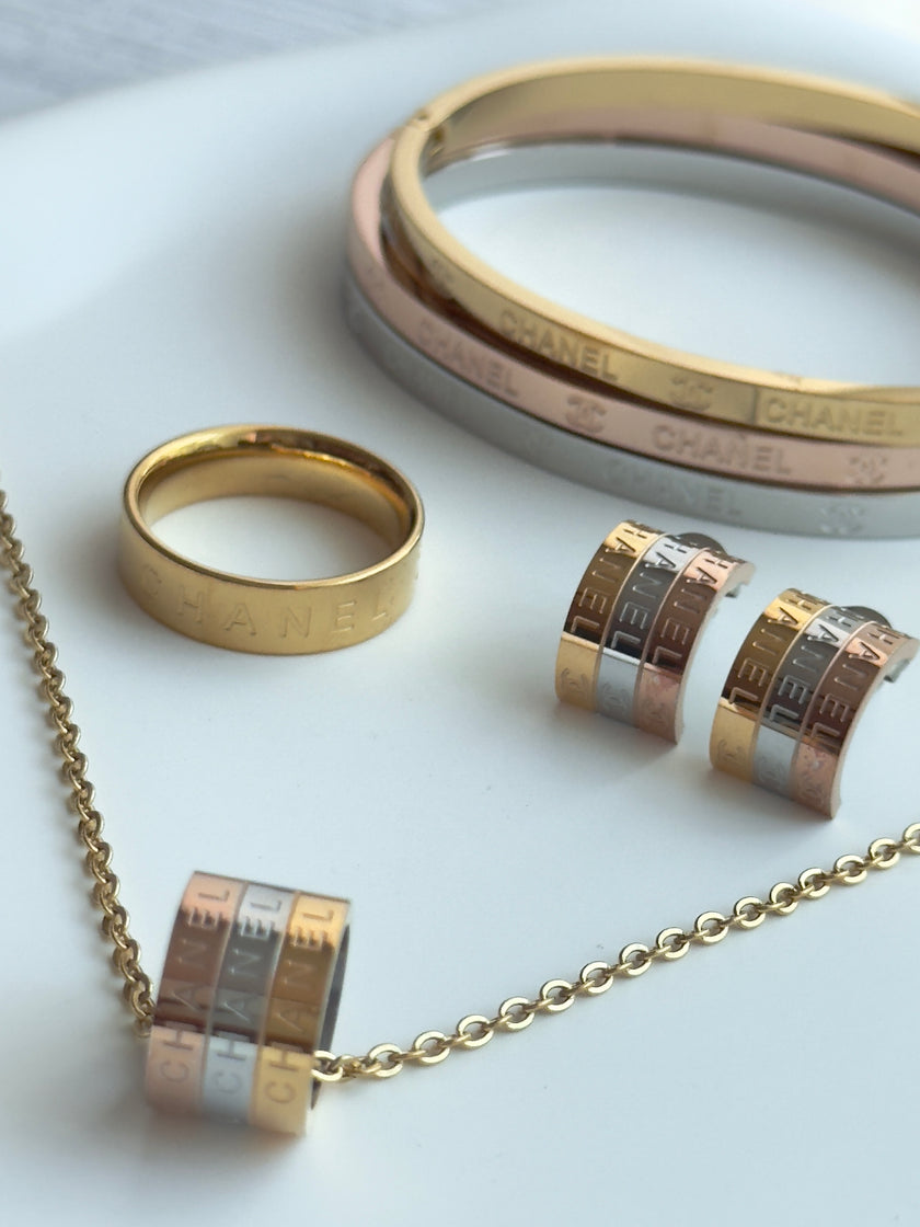 SET COMPLETO 6 PIEZAS