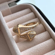ANILLO SERPIENTE