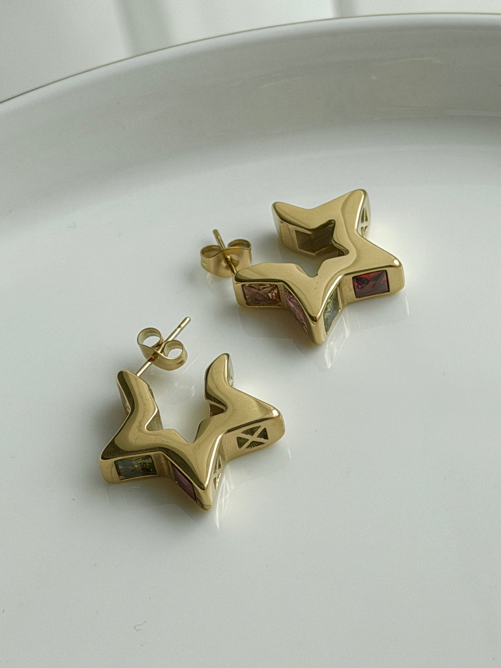 ARRACADA ESTRELLA